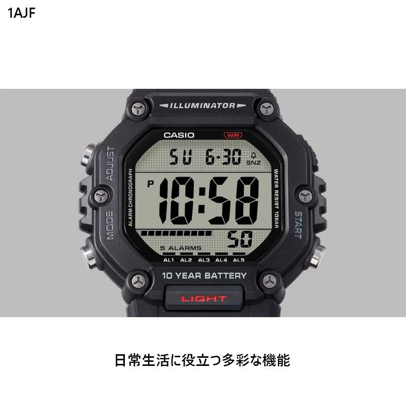 CASIO（カシオ） 国内正規品 メンズ カシオコレクション 時計 ウォッチ