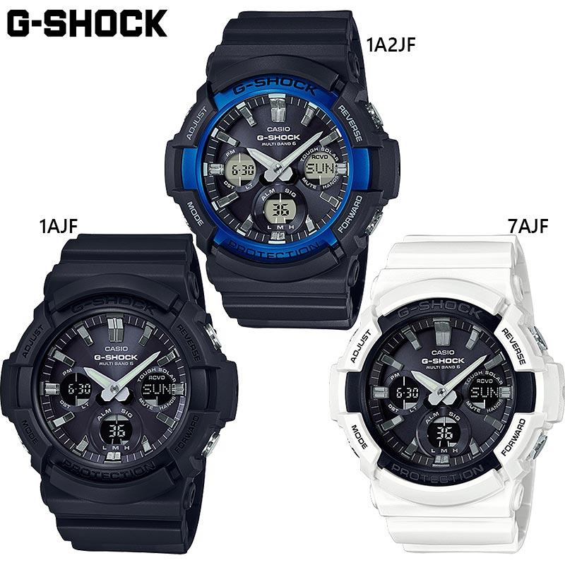 CASIO（カシオ） 国内正規品 メンズ G-SHOCK Gショック 時計 ウォッチ 