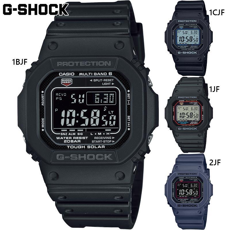 CASIO（カシオ） 国内正規品 メンズ G-SHOCK Gショック 時計 ウォッチ