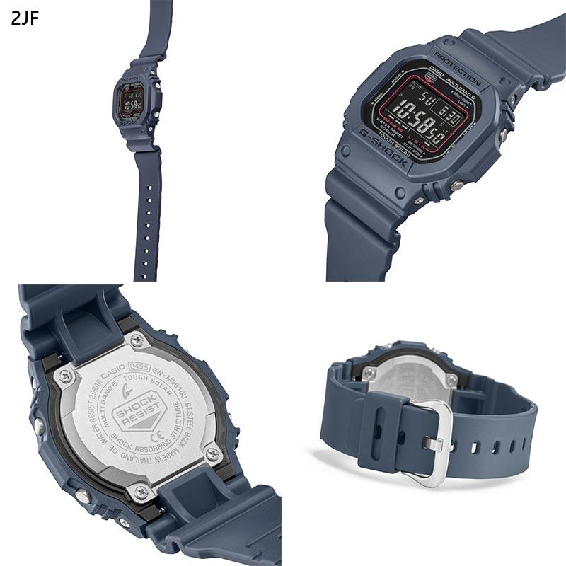 CASIO（カシオ） 国内正規品 メンズ G-SHOCK Gショック 時計 ウォッチ