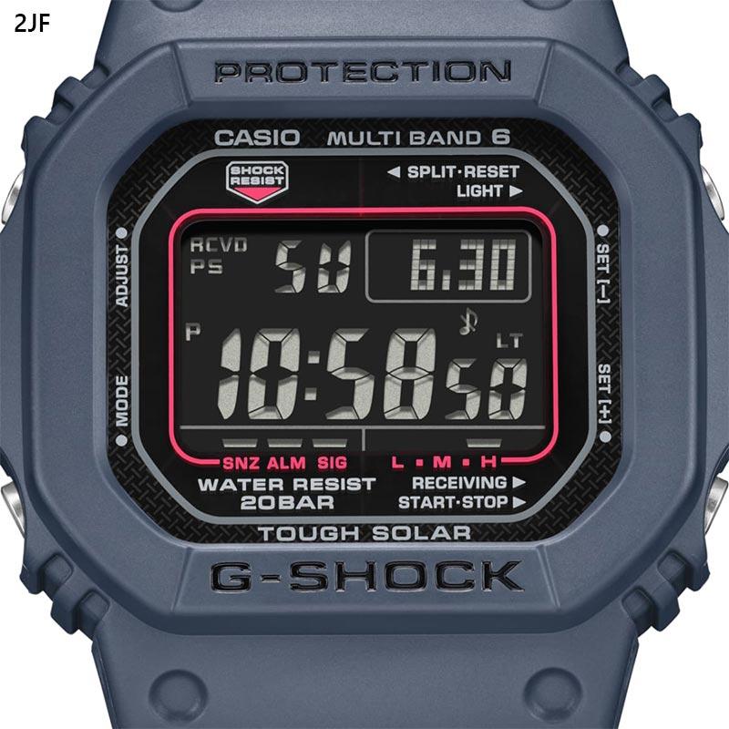 CASIO（カシオ） 国内正規品 メンズ G-SHOCK Gショック 時計 ウォッチ