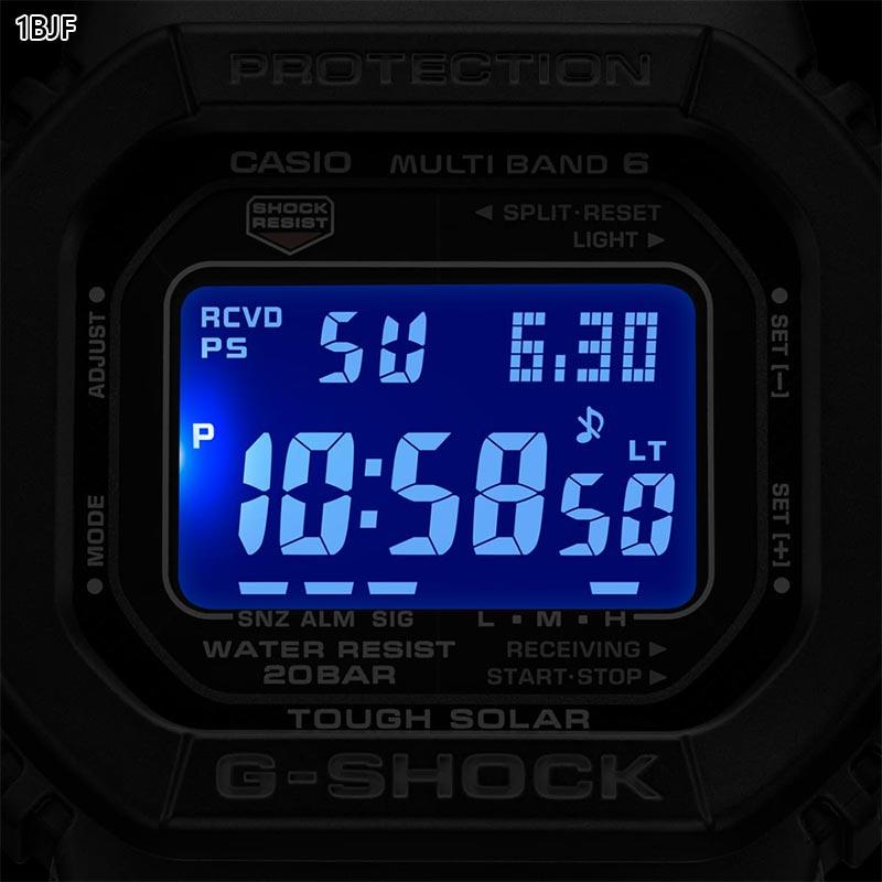 CASIO（カシオ） 国内正規品 メンズ G-SHOCK Gショック 時計 ウォッチ