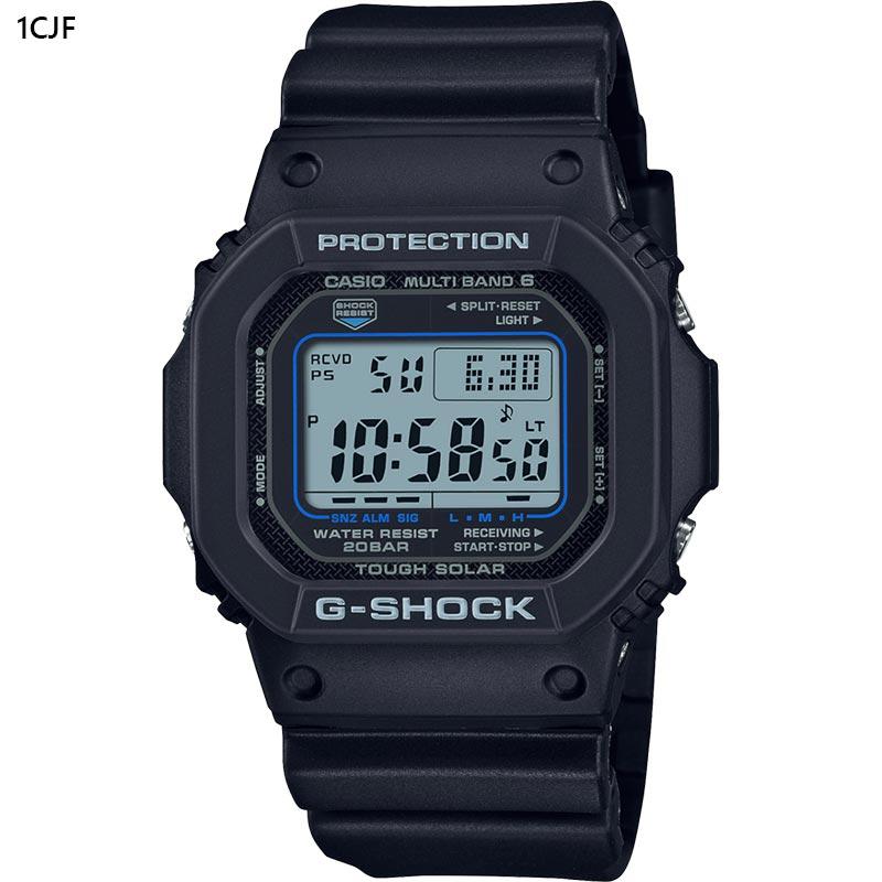 Gショック GW-M5610U カスタム 防水 CASIO（カシオ） 国内正規品 メンズ G-SHOCK Gショック 時計 ウォッチ