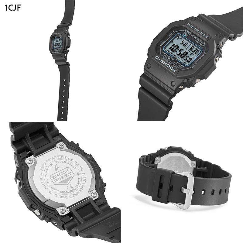 CASIO（カシオ） 国内正規品 メンズ G-SHOCK Gショック 時計 ウォッチ