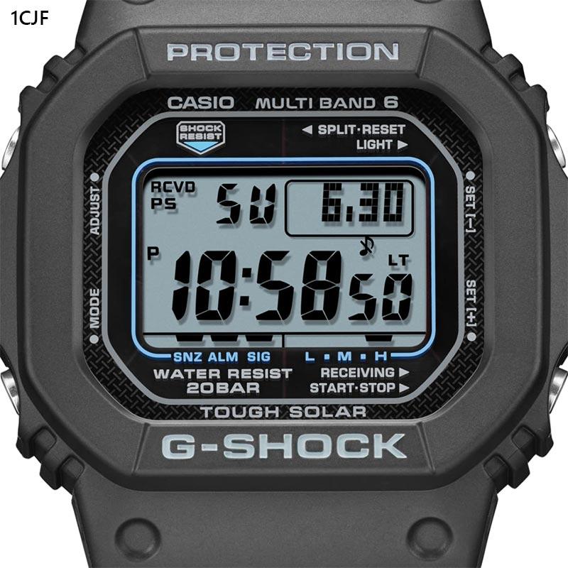 CASIO（カシオ） 国内正規品 メンズ G-SHOCK Gショック 時計 ウォッチ