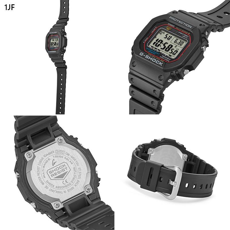 CASIO（カシオ） 国内正規品 メンズ G-SHOCK Gショック 時計 ウォッチ