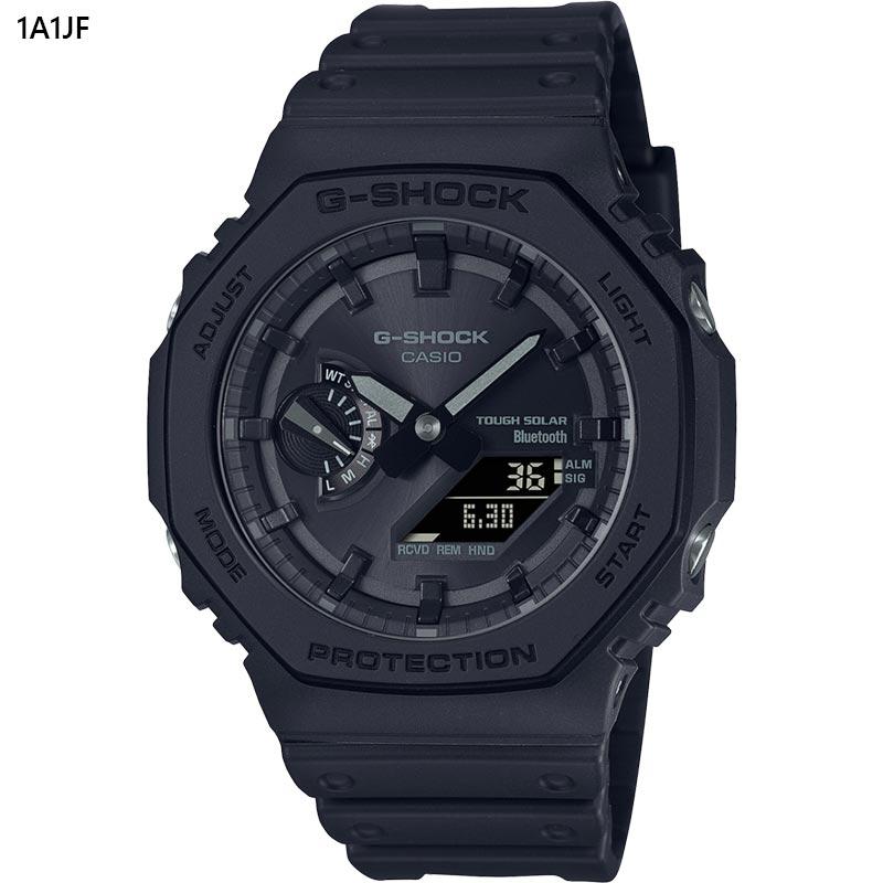 CASIO（カシオ） 国内正規品 メンズ G-SHOCK Gショック 時計 ウォッチ