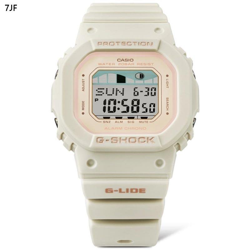 CASIO（カシオ） 国内正規品 レディース G-SHOCK Gショック 時計