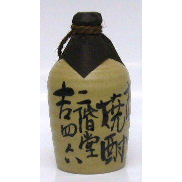 吉四六 720mL 陶器 （箱入） :sh-mugi-0005:酒の昌屋 - 通販 - Yahoo!ショッピング