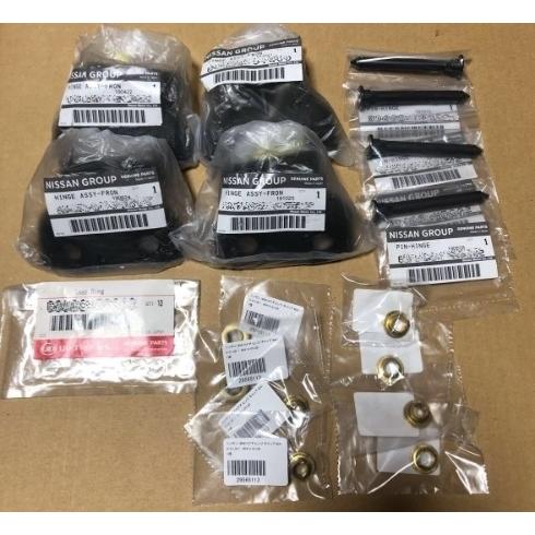 日産純正新品】NISSAN 未使用品 ☆超希少廃番品☆ 180SX S13