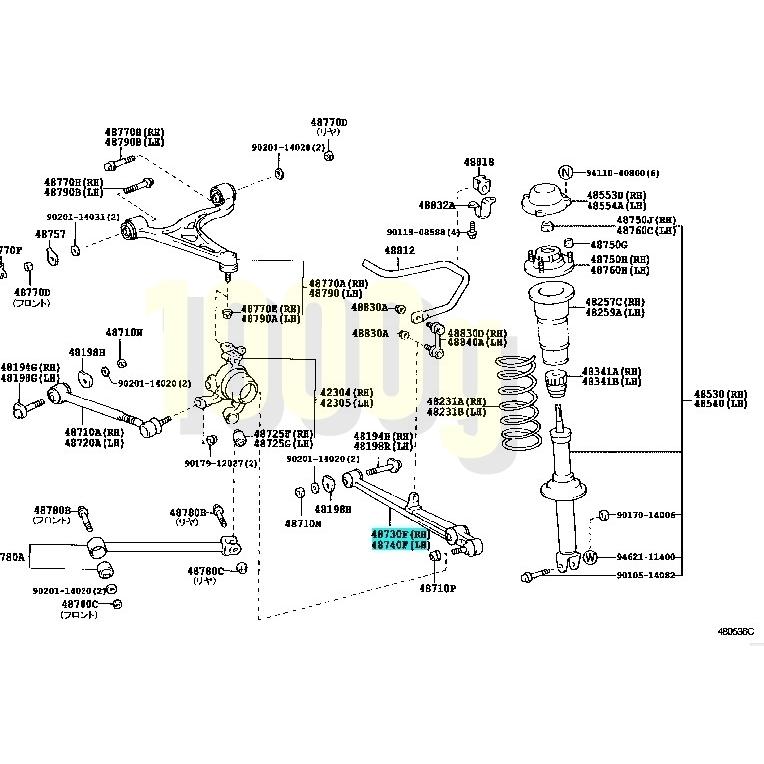 トヨタ純正新品】TOYOTA 未使用品 ☆超希少品☆ スープラ 80 JZA80 
