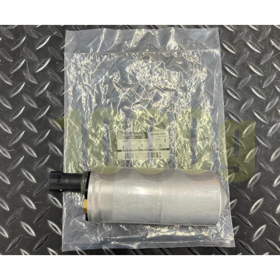 日産純正新品】NISSAN 未使用品 ☆超希少品☆ スカイライン R33 GT-R