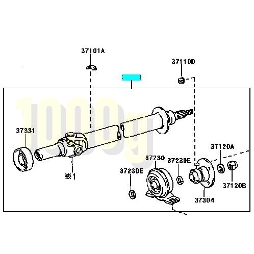 トヨタ純正新品】TOYOTA 未使用品 ☆超希少品☆ マークII チェイサー