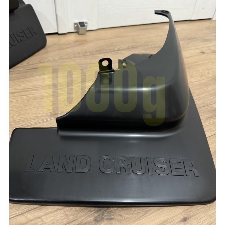 ランドクルーザー 【トヨタ純正新品】TOYOTA 未使用品 ☆超希少品