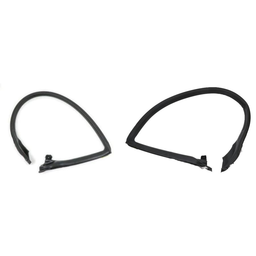 【新品未使用】MR-2 ルーフサイドレールウェザーストリップ 左側 L 純正部品 トヨタ純正新品】TOYOTA 未使用品 ☆超希少品☆ MR-2 SW20 ノーマル