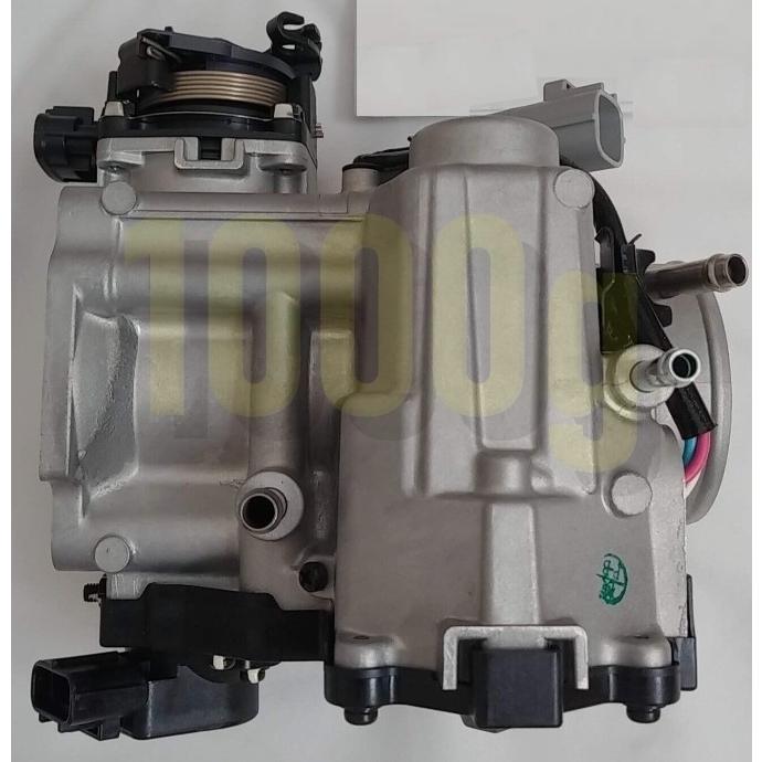 アリスト　スロットルボディー　GH-JZS161 トヨタ純正新品】TOYOTA 未使用品 ☆超希少廃番品☆ アリスト JZS161