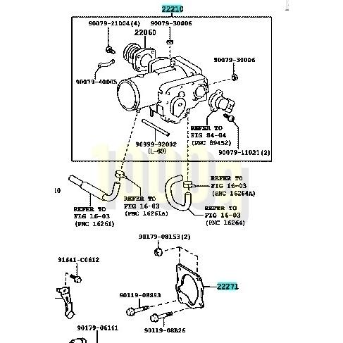 トヨタ純正新品】TOYOTA 未使用品 ☆超希少廃番品☆ アリスト JZS161
