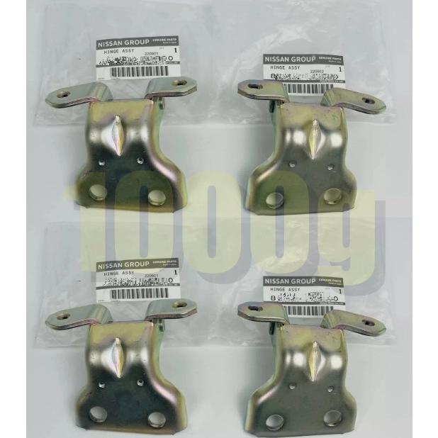 日産純正新品】NISSAN 未使用品 ☆超希少品☆ シルビア S14 左右