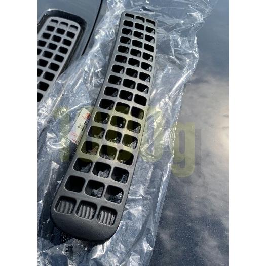 ラパン 【スズキ純正新品】 SUZUKI HE21S 未使用品 純正 カウルトップ