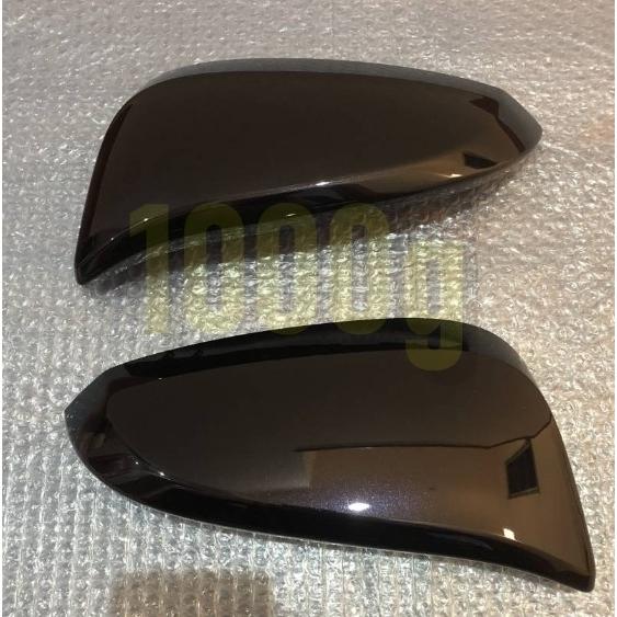トヨタ純正新品】TOYOTA 未使用品 ☆大人気商品☆ ハリアー 80 黒色