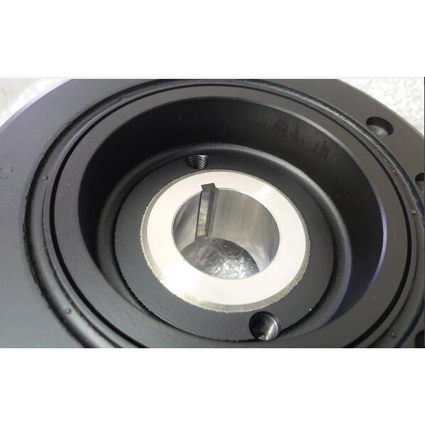 【トヨタ純正新品】TOYOTA 未使用品 クランクプーリー ★超希少品★ アリスト JZS161 JZS160 JZS147 2JZGE 2JZGTE 1991/10-2000/7_2