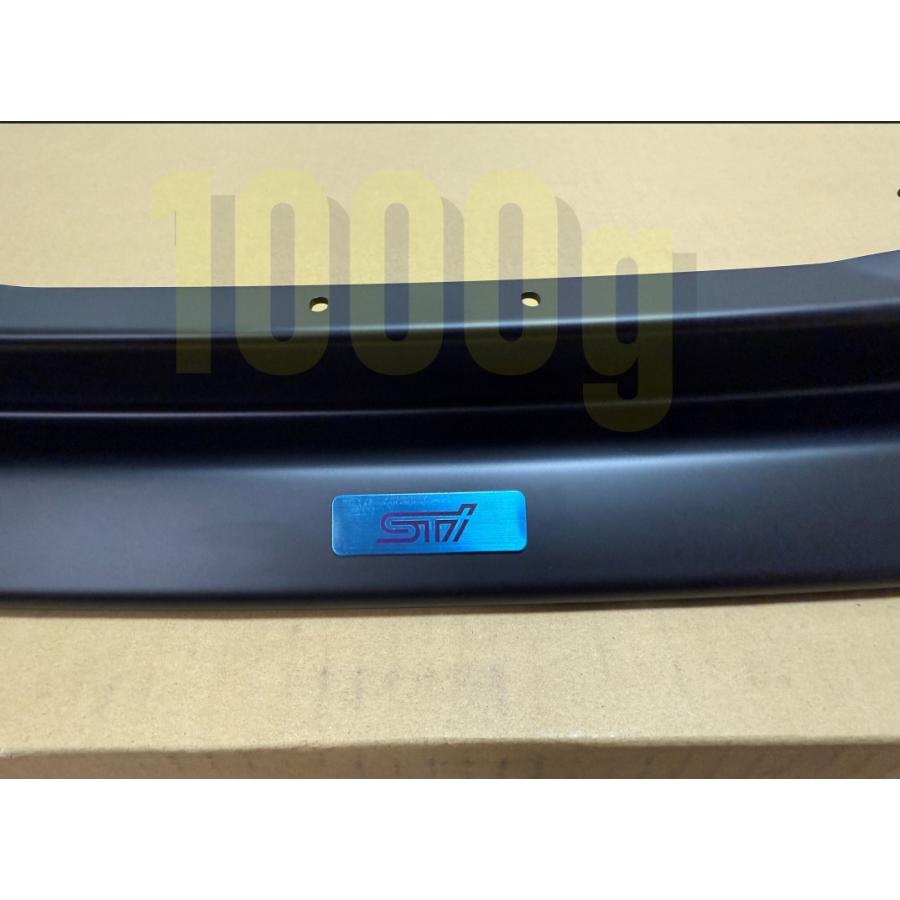 スバル純正新品】SUBARU 未使用品 ☆超希少品☆ インプレッサ GDB WRX