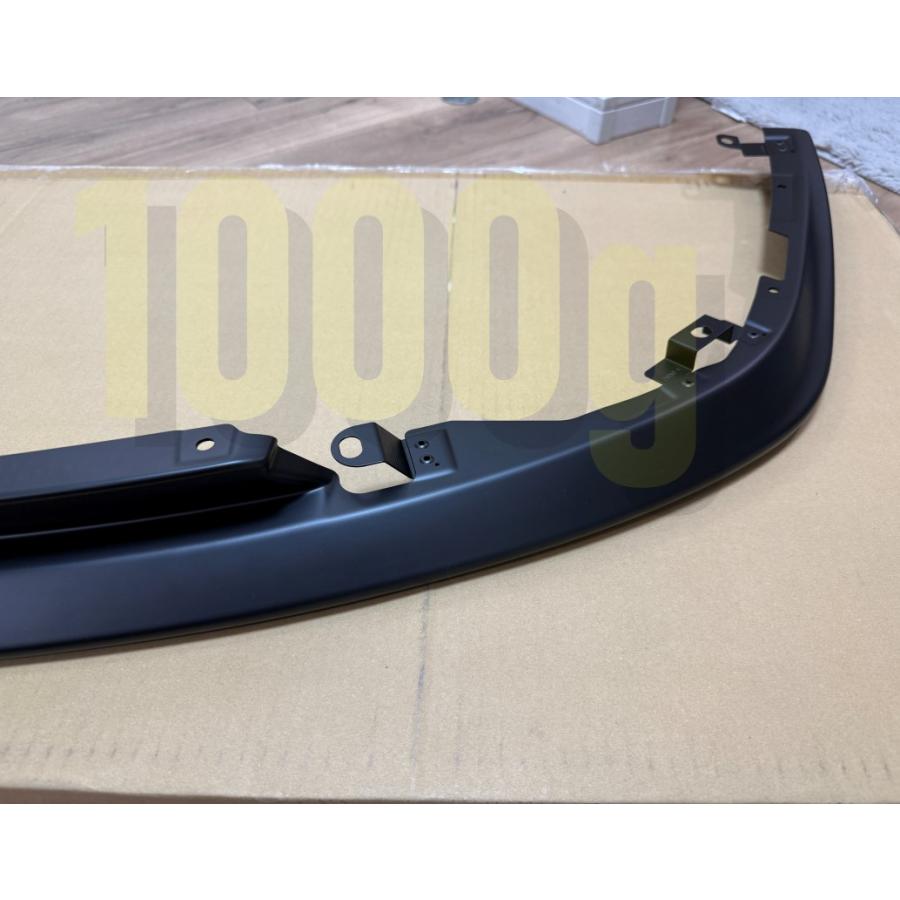 スバル インプレッサ WRX STI GDB フロントリップ スポイラー HT Autos / スバル インプレッサ WRX STI (GD) 後期/鷹目 フロント