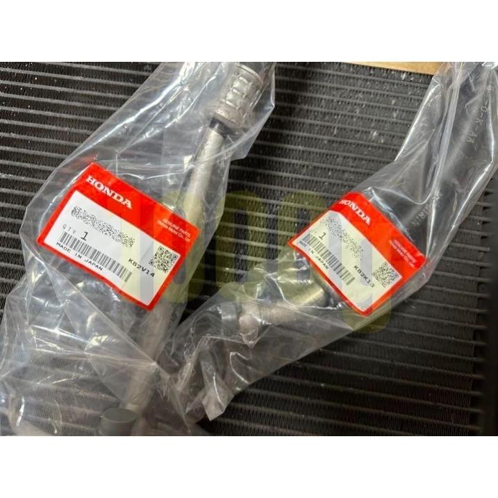 HONDA ホンダ 純正 新品 未使用 S2000 AP1 AP2 ホンダ純正新品】HONDA 未使用品 ☆超希少品☆ S2000 AP1 AP2 エアコン