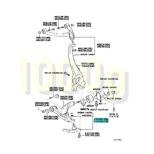トヨタ純正新品】TOYOTA 未使用品 ☆超希少品☆ セルシオ30 UCF30