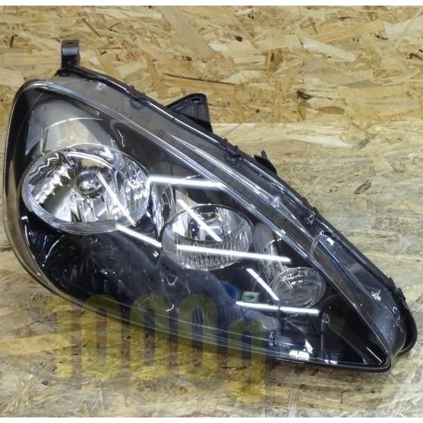 ホンダ純正新品】HONDA 未使用品 ☆超希少品☆ インテグラ DC5 タイプ 