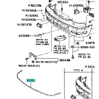 トヨタ純正新品】TOYOTA 未使用品 ☆超希少品☆ セルシオ30 UCF30