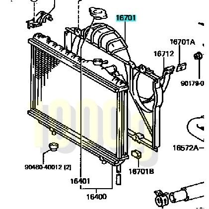 トヨタ純正新品】TOYOTA 未使用品 ☆超希少品☆ スープラ MA70
