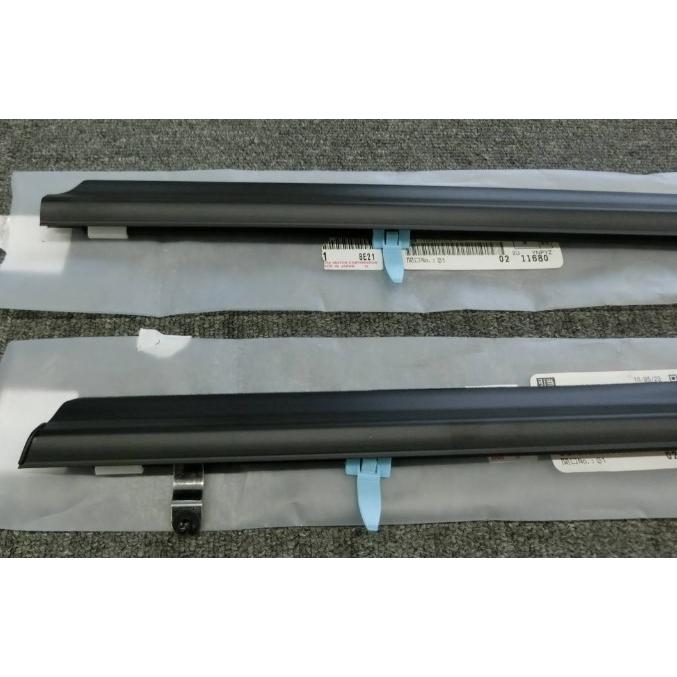 トヨタ純正新品】TOYOTA 未使用品 ☆超希少品☆ セリカ カレン ST202