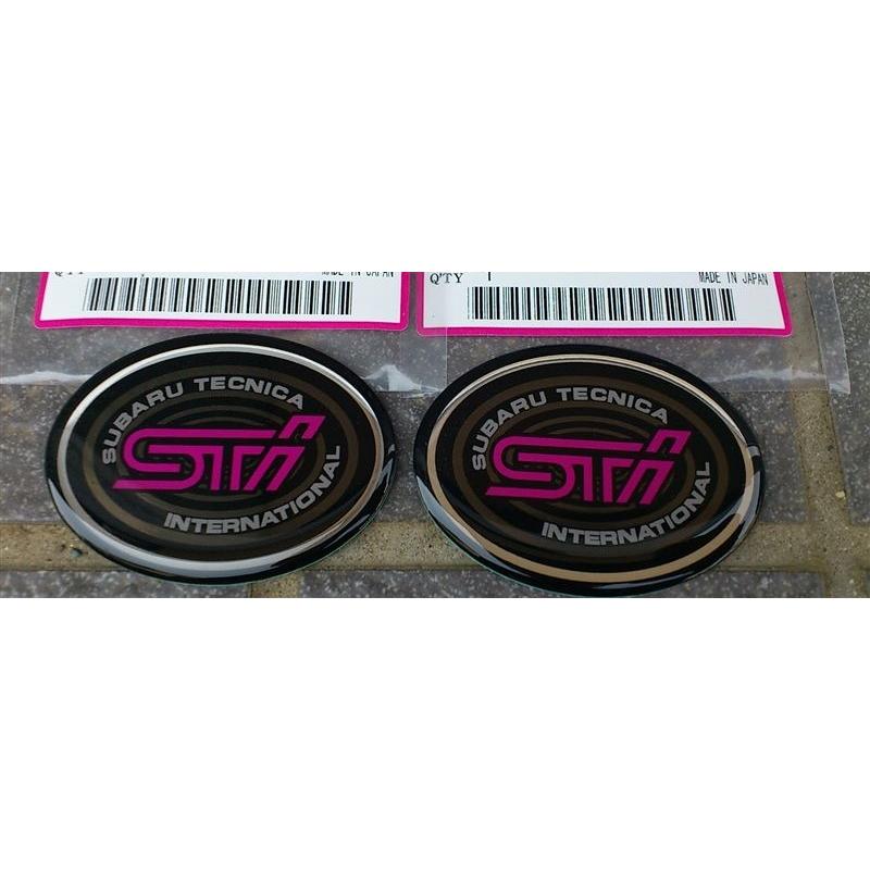 スバル純正新品】スバル インプレッサ WRX STI GC8 フロント