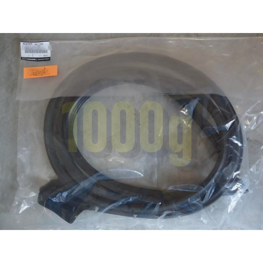 マツダ純正新品】MAZDA 未使用品 ☆超希少品☆ ロードスター NA6CE