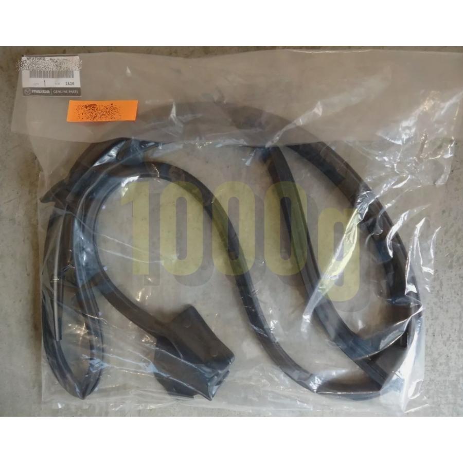 マツダ純正新品】MAZDA 未使用品 ☆超希少品☆ ロードスター NA6CE