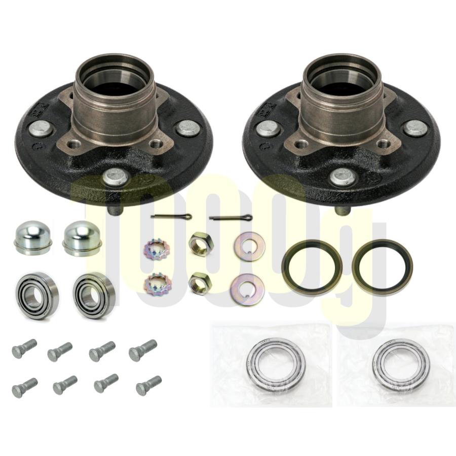 トヨタ純正新品】TOYOTA 未使用品 ☆超希少品☆ AE86 フロントハブ