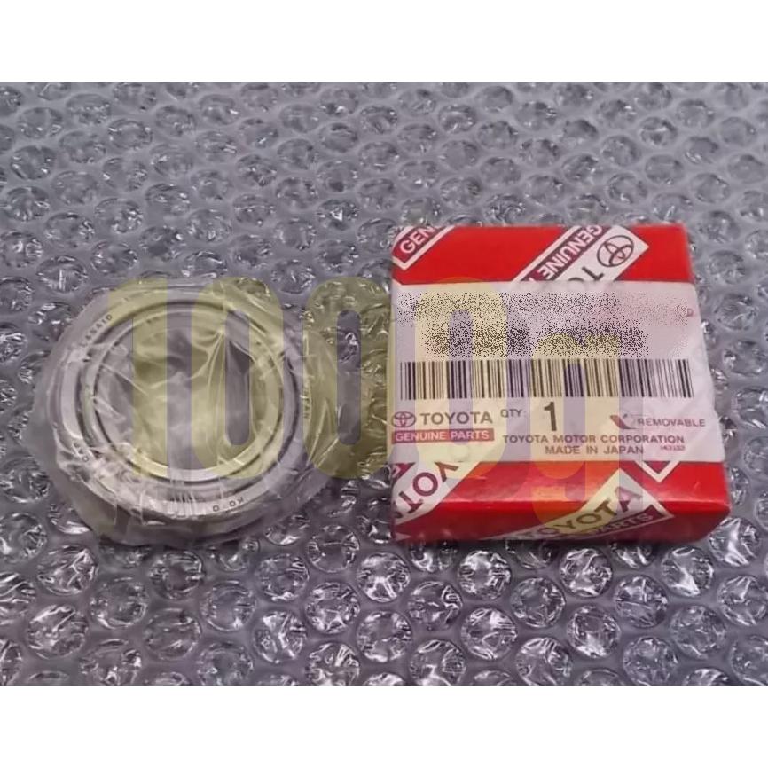 トヨタ純正新品】TOYOTA 未使用品 ☆超希少品☆ AE86 フロントハブ