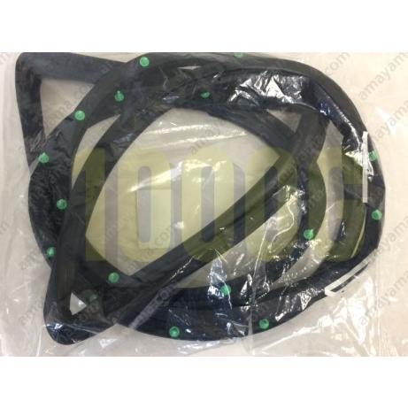 トヨタ純正新品】TOYOTA 未使用品 ☆超希少品☆ ランクル80 ドア