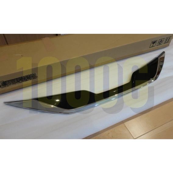 マークX 130前期 モデリスタグリル 純正品 トヨタ純正新品】TOYOTA 未使用品 ☆超希少品☆ マークX GRX130