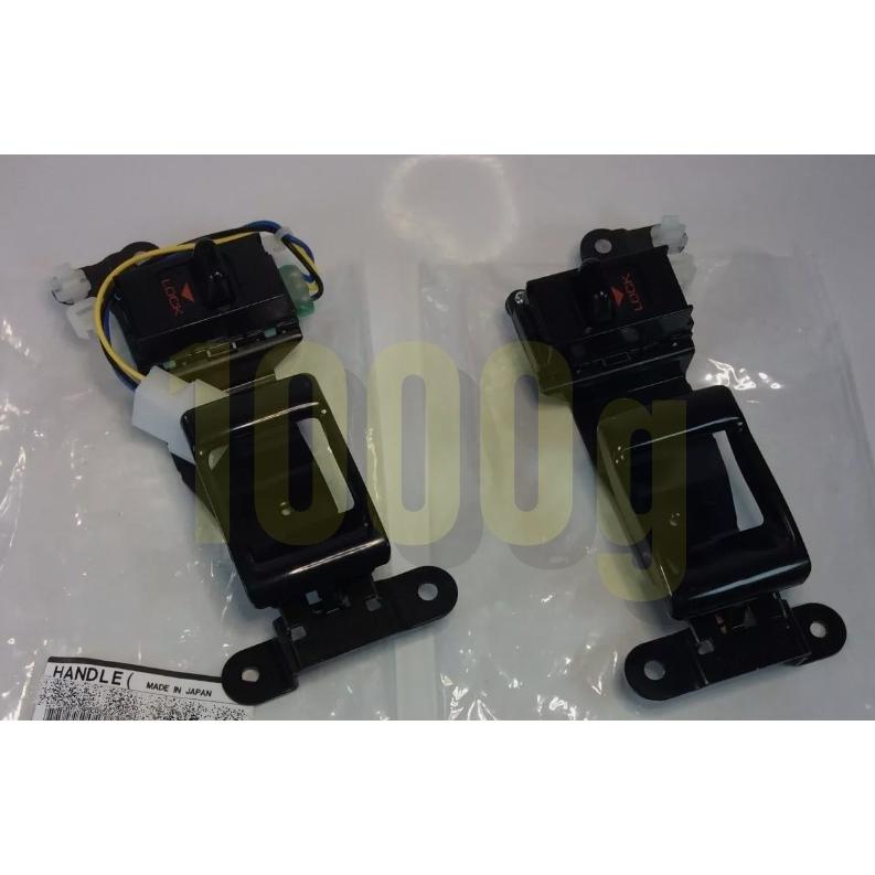 マツダ純正新品】MAZDA 未使用品 ☆超希少品☆ FC3S インナードア