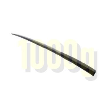 EP3 シビック純正OP サイドガーニッシュカバー(カーボン調) ホンダ純正新品】HONDA 未使用品 ☆超希少品☆ シビック EP3 フロント