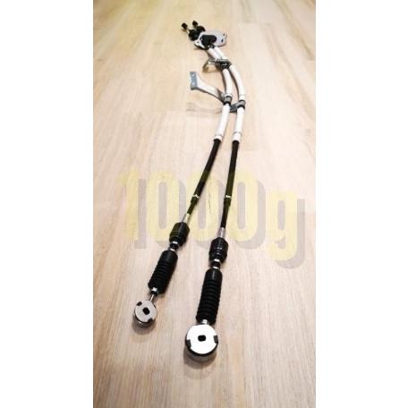 ホンダ純正新品】HONDA 未使用品 ☆超希少品☆ FD2 シフトケーブル