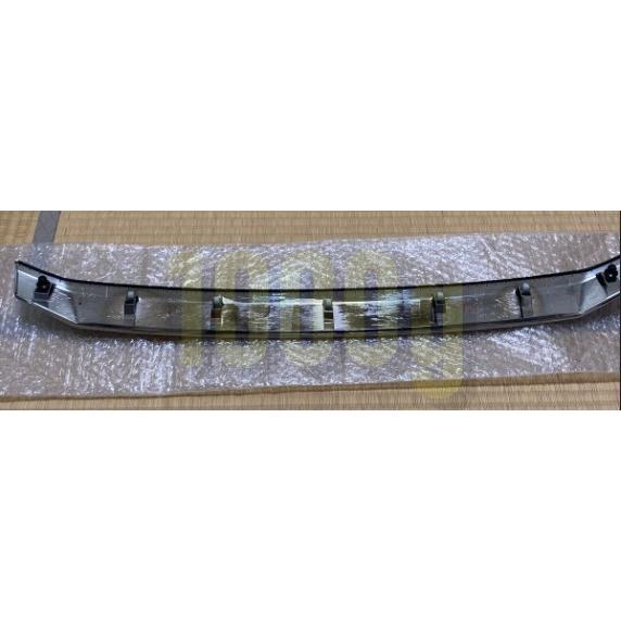 ホンダ純正新品】HONDA 未使用品 ☆超希少品☆ JC1 フードモール