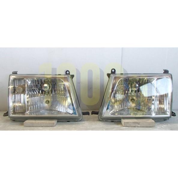 トヨタ純正新品】TOYOTA 未使用品 ☆超希少品☆ ランクル100 ヘッド 