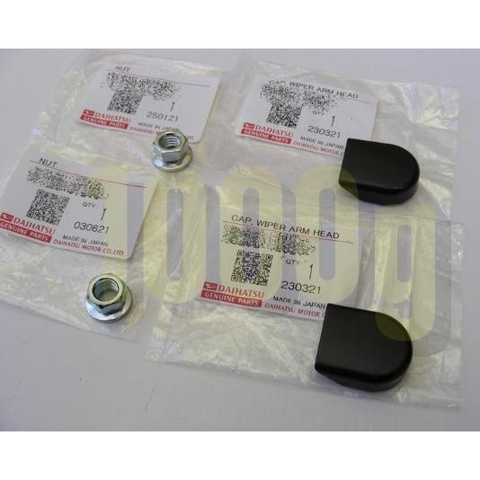 ダイハツ純正新品】DAIHATSU 未使用品 ☆超希少品☆ ミラココア L675S