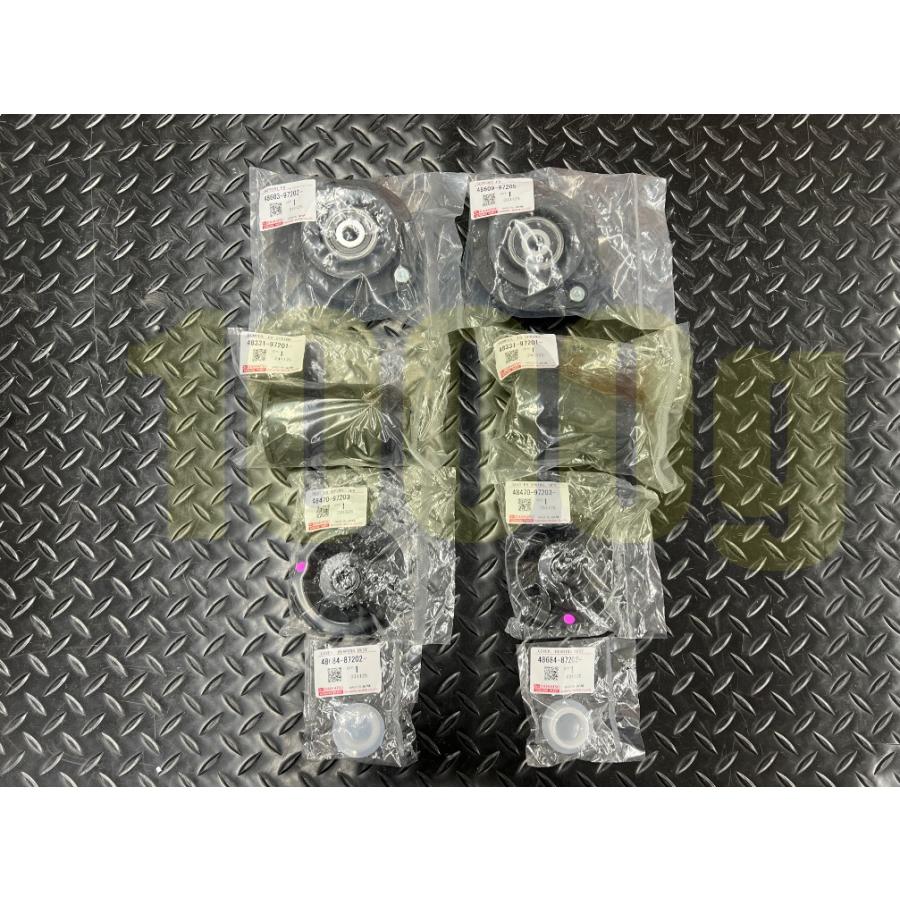 ダイハツ純正新品】 未使用品 ☆超希少品☆ コペン L880K フロント
