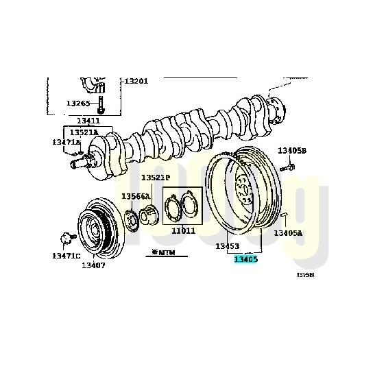 トヨタ純正新品】TOYOTA 未使用品 ☆超希少品☆ ソアラ JZZ30 フライ