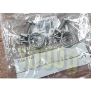 日産純正新品】 未使用品 ☆超希少品☆ 180SX パワステホースリターン