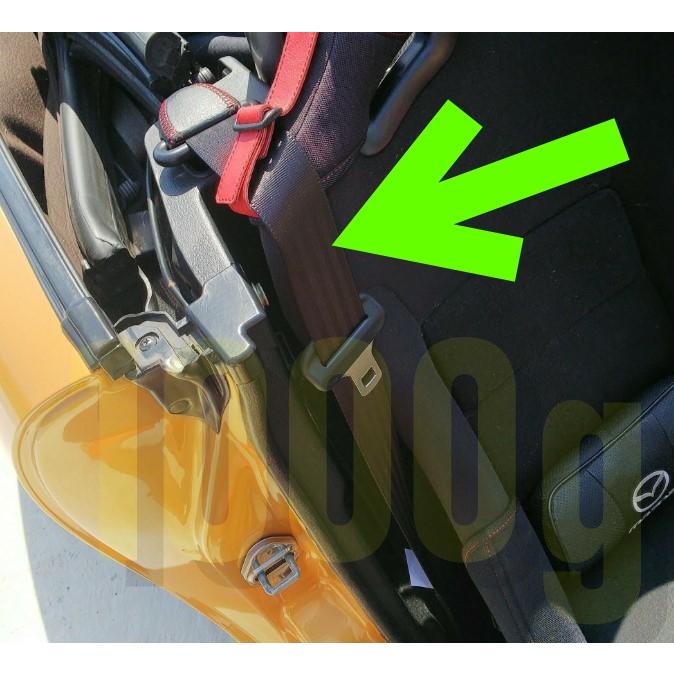 マツダ純正新品】 未使用品 ☆超希少廃番品☆ ロードスター NB NB6C